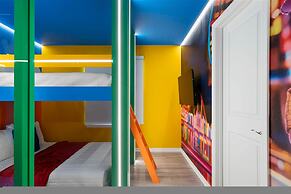 Incredible 10bd Summerkitchen Windsor Cay