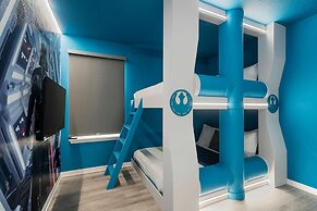 Incredible 10bd Summerkitchen Windsor Cay