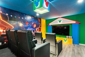 Incredible 10bd Summerkitchen Windsor Cay