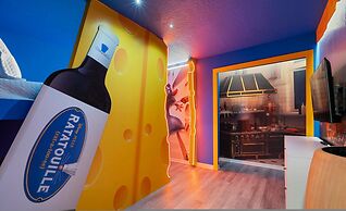 Incredible 10bd Summerkitchen Windsor Cay