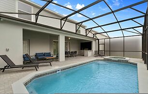 Incredible 10bd Summerkitchen Windsor Cay