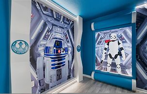 Incredible 10bd Summerkitchen Windsor Cay