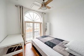 Luxury Hotel Style House