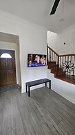 Luxury Hotel Style House