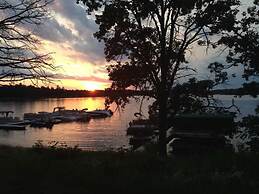 Big Sandy Lodge and Resort