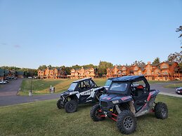 Big Sandy Lodge and Resort