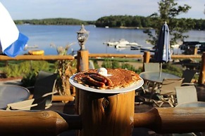 Big Sandy Lodge and Resort