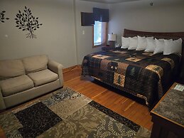 Big Sandy Lodge and Resort