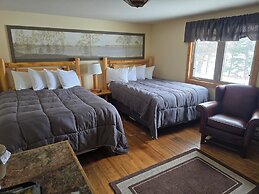 Big Sandy Lodge and Resort
