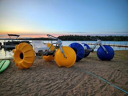Big Sandy Lodge and Resort
