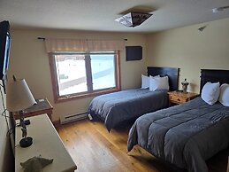 Big Sandy Lodge and Resort