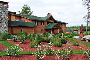 Big Sandy Lodge and Resort