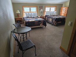 Big Sandy Lodge and Resort