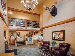 Big Sandy Lodge and Resort