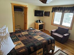 Big Sandy Lodge and Resort
