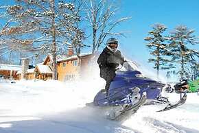 Big Sandy Lodge and Resort