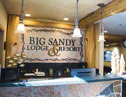 Big Sandy Lodge and Resort