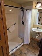 Big Sandy Lodge and Resort