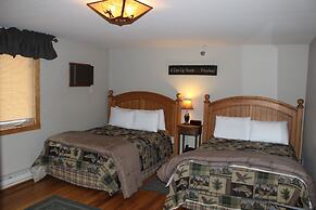 Big Sandy Lodge and Resort
