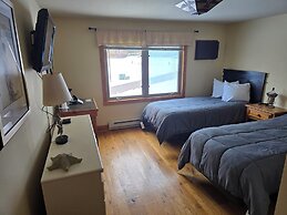 Big Sandy Lodge and Resort