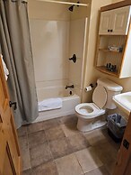 Big Sandy Lodge and Resort