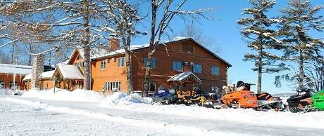 Big Sandy Lodge and Resort