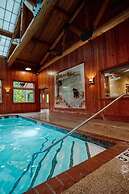 Big Sandy Lodge and Resort
