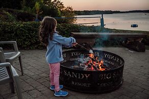 Big Sandy Lodge and Resort