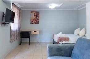 Wilcocks85 guesthouse