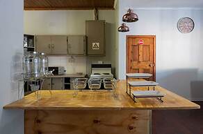 Wilcocks85 guesthouse