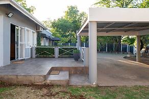 Wilcocks85 guesthouse