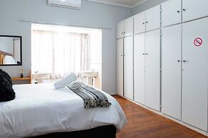 Wilcocks85 guesthouse