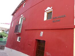 Riojania Slow