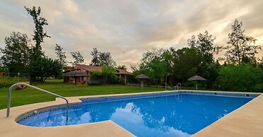 Cortijo Zalamea