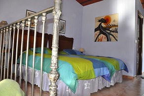 Cortijo Zalamea