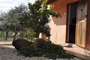 Cortijo Zalamea