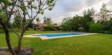 Cortijo Zalamea