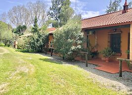 Cortijo Zalamea