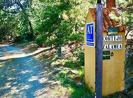 Cortijo Zalamea