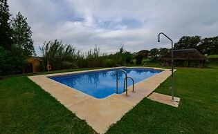 Cortijo Zalamea