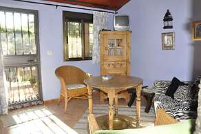 Cortijo Zalamea