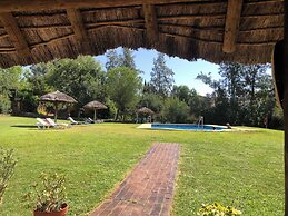 Cortijo Zalamea