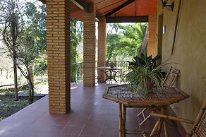 Cortijo Zalamea