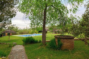 Cortijo Zalamea