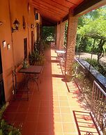 Cortijo Zalamea
