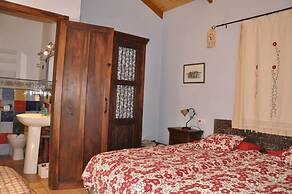 Cortijo Zalamea