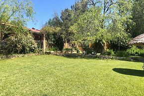Cortijo Zalamea