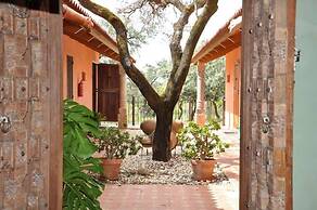 Cortijo Zalamea