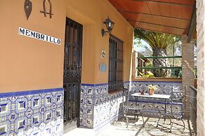 Cortijo Zalamea
