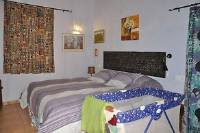 Cortijo Zalamea